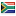 lusahn.co.za server is located in South Africa